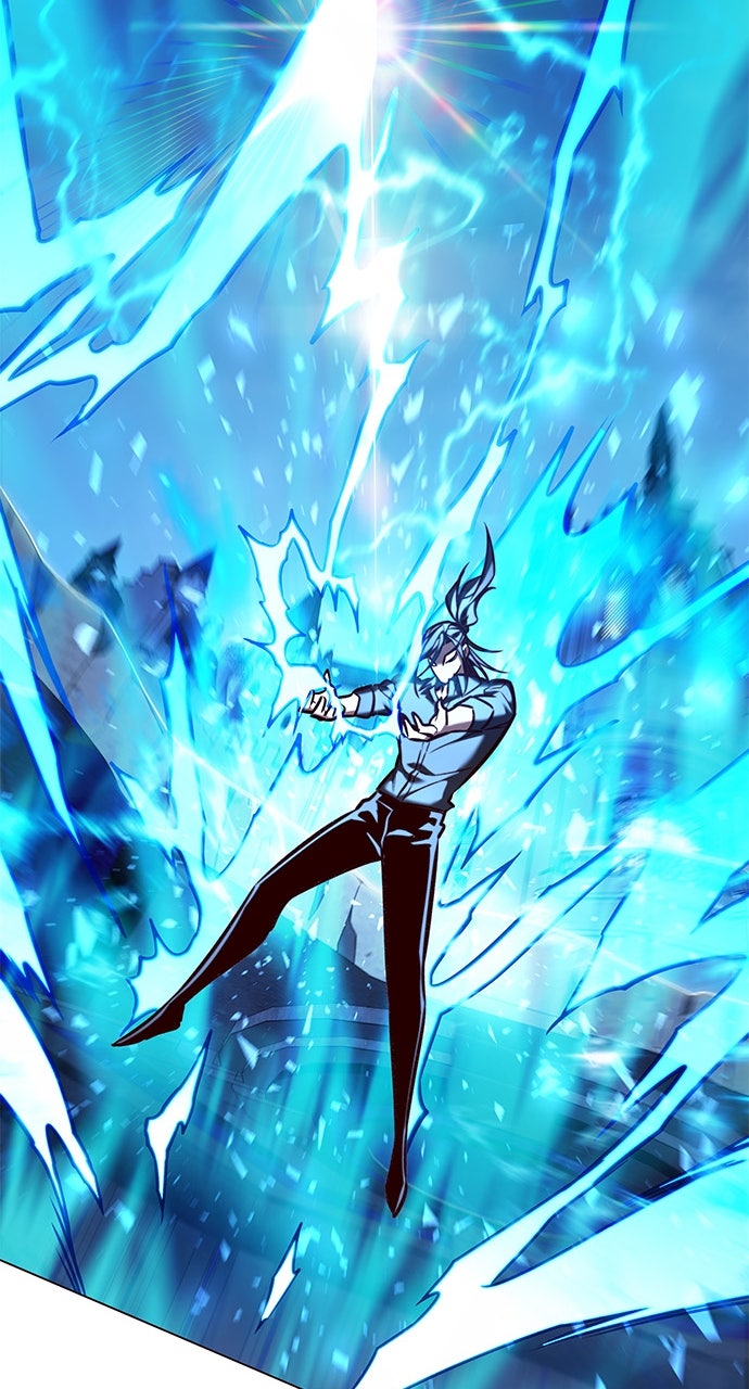 Read Eleceed ENGLISH Manga Online