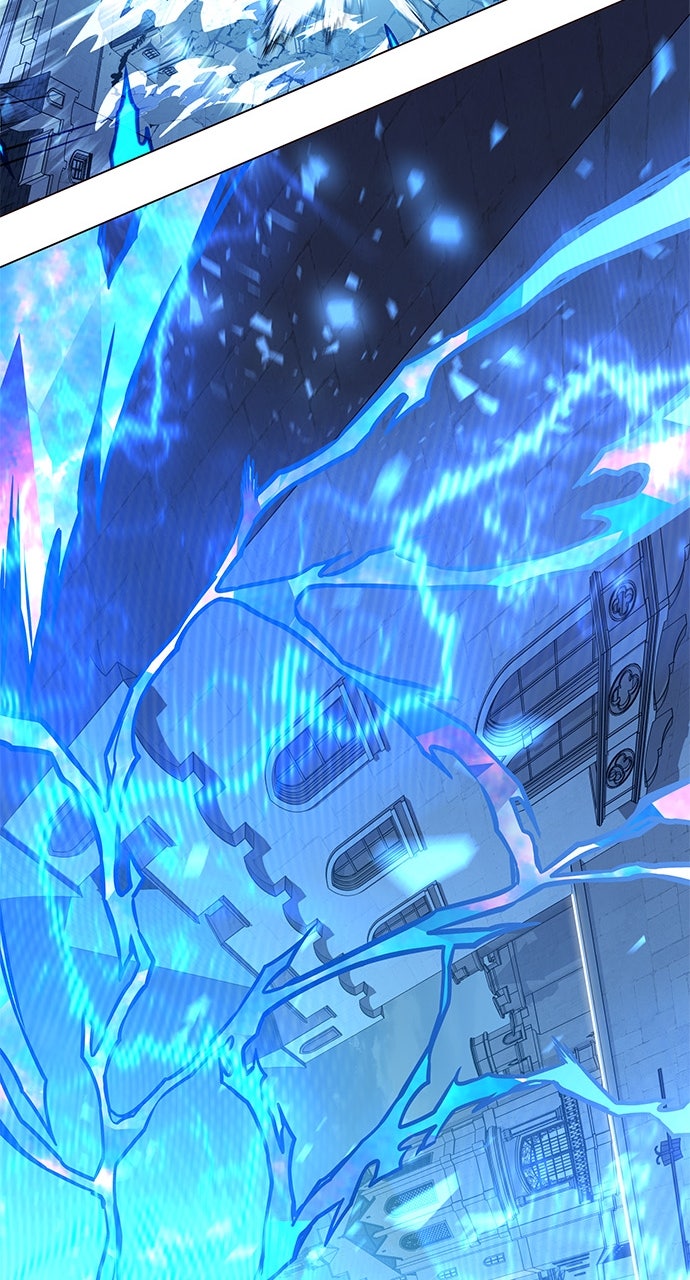 Read Eleceed ENGLISH Manga Online