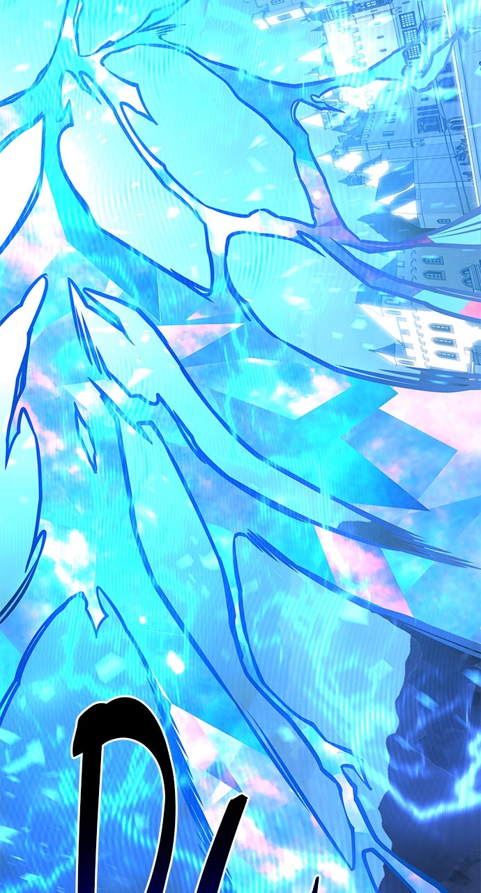 Read Eleceed ENGLISH Manga Online