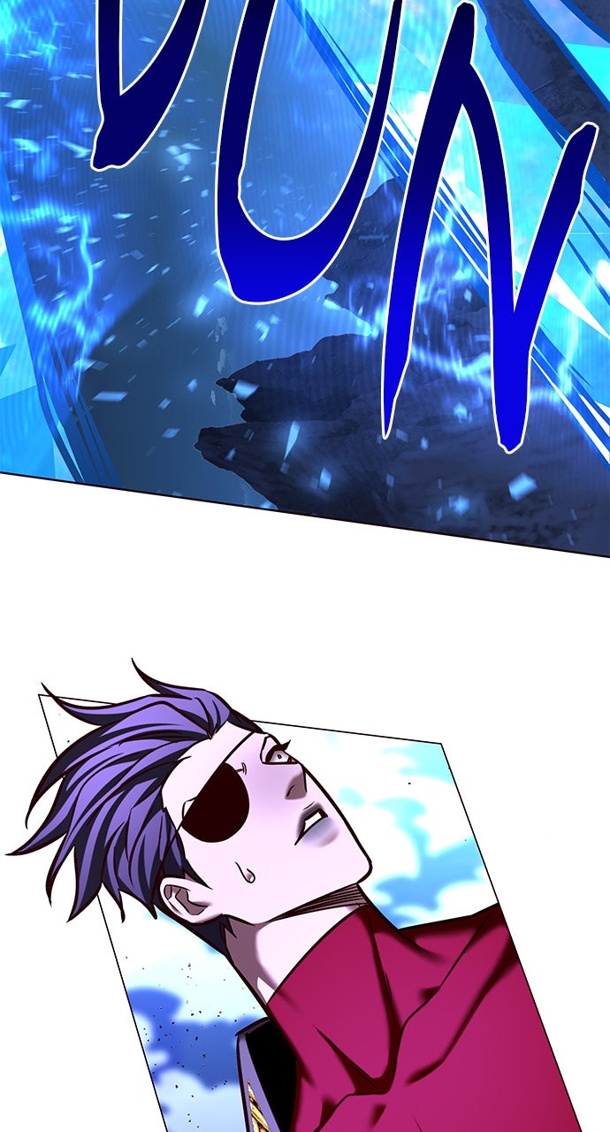 Read Eleceed ENGLISH Manga Online