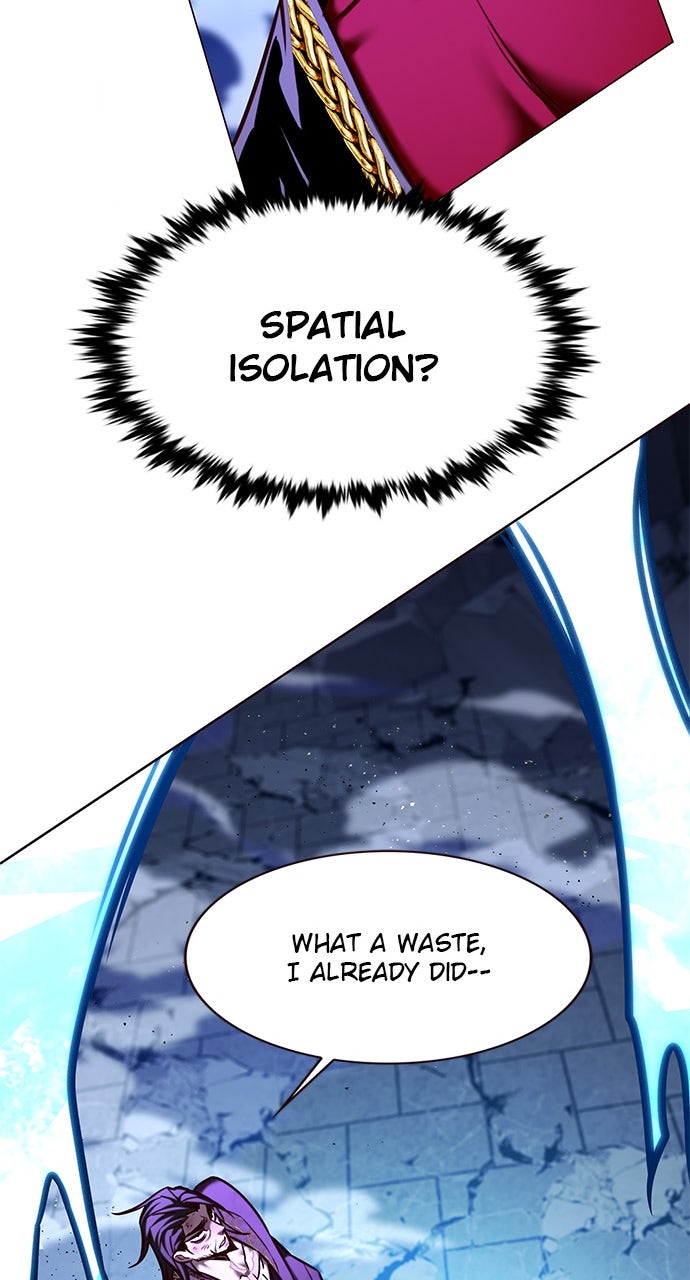 Read Eleceed ENGLISH Manga Online