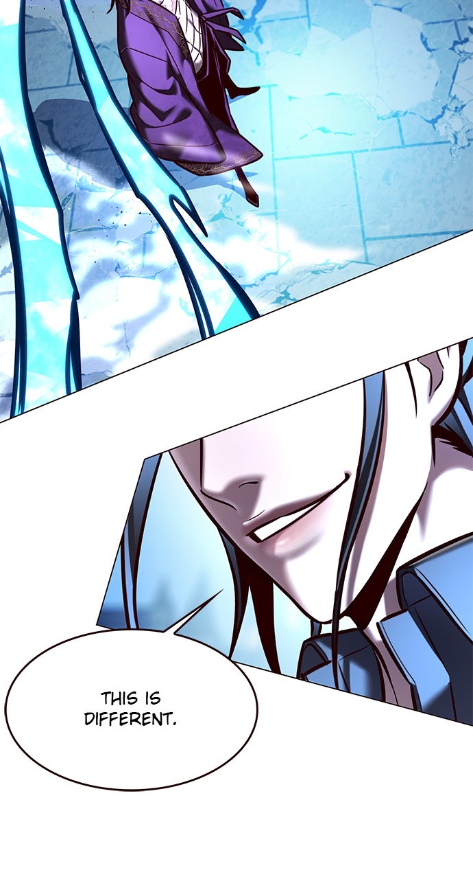 Read Eleceed ENGLISH Manga Online