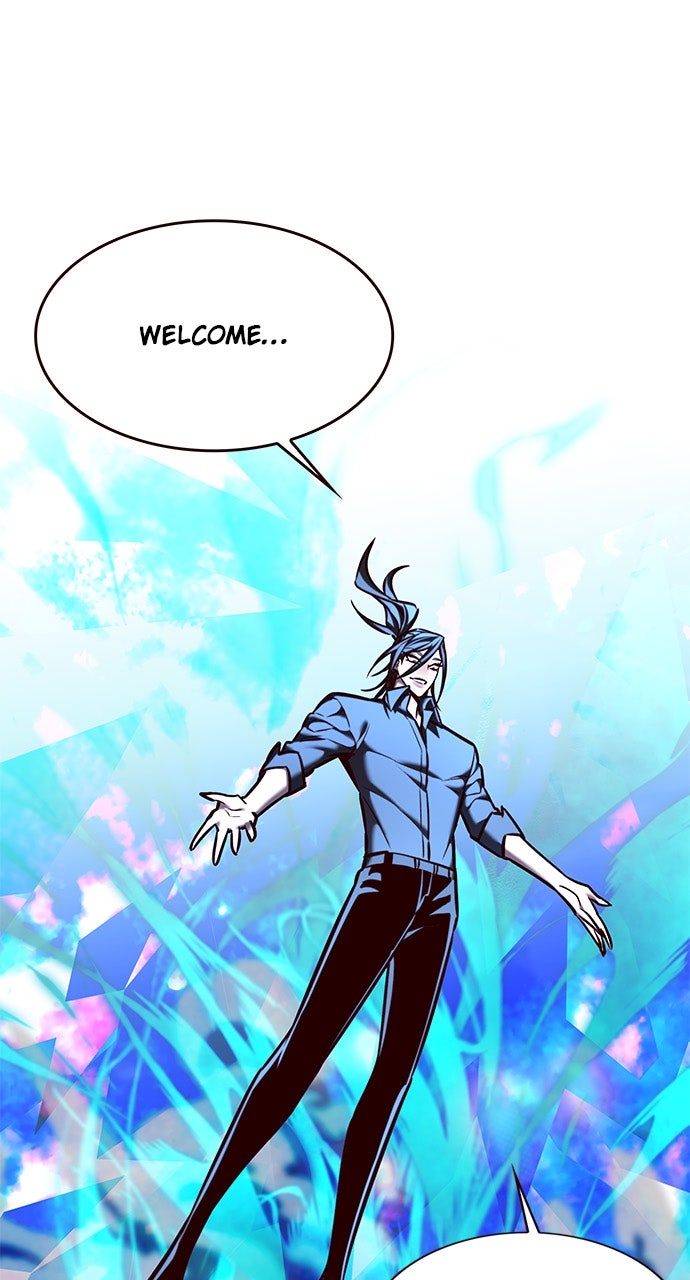 Read Eleceed ENGLISH Manga Online