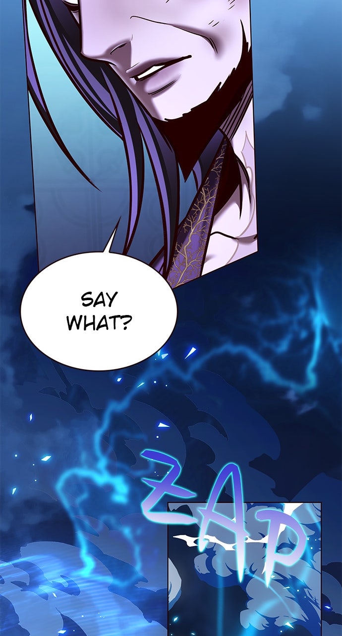 Read Eleceed ENGLISH Manga Online