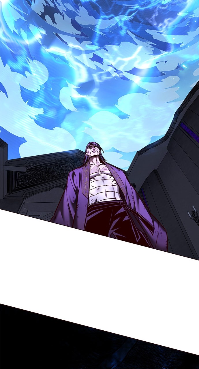 Read Eleceed ENGLISH Manga Online