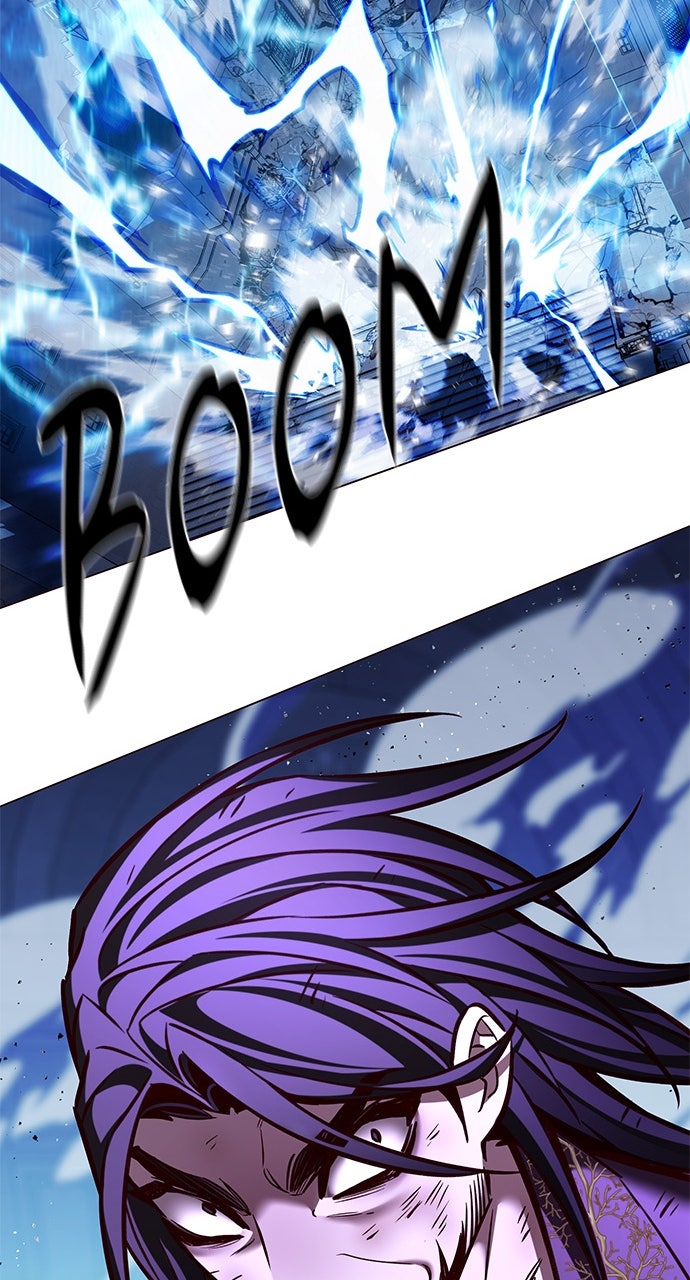 Read Eleceed ENGLISH Manga Online