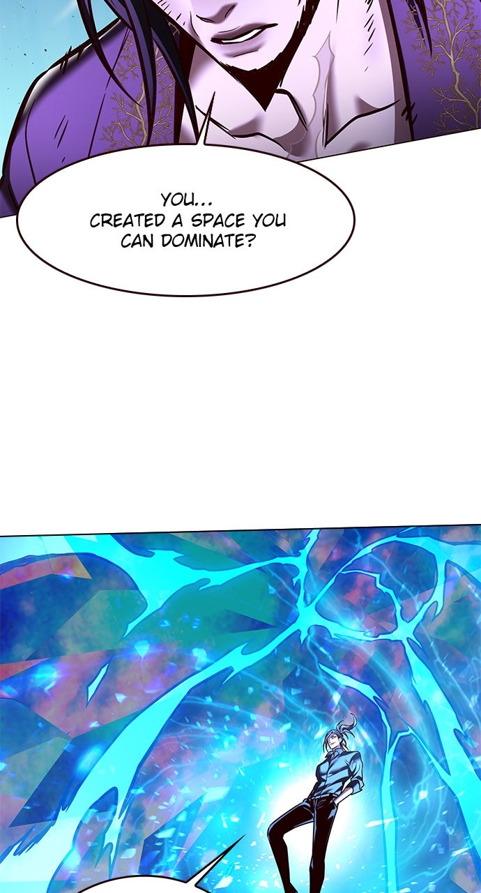 Read Eleceed ENGLISH Manga Online