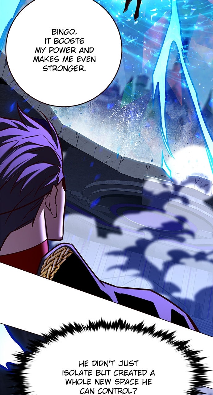 Read Eleceed ENGLISH Manga Online