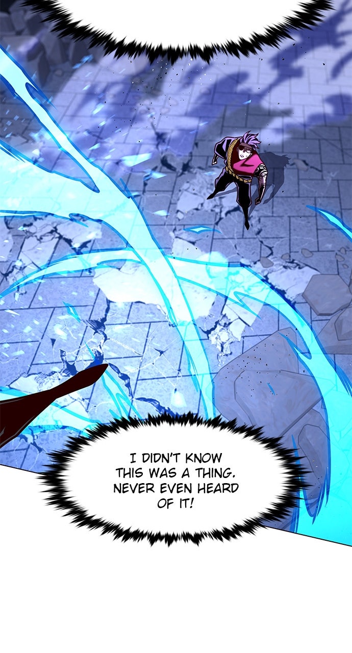 Read Eleceed ENGLISH Manga Online