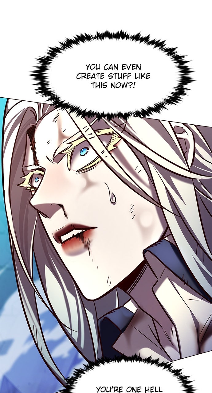 Read Eleceed ENGLISH Manga Online