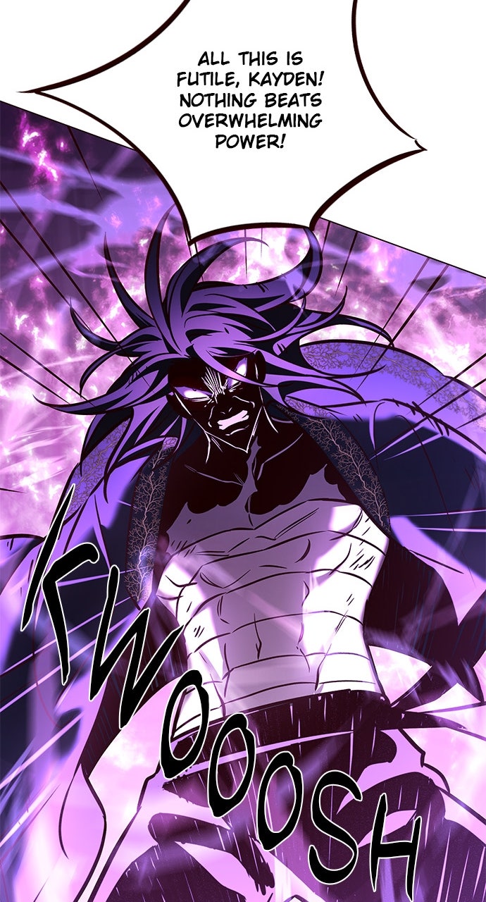 Read Eleceed ENGLISH Manga Online