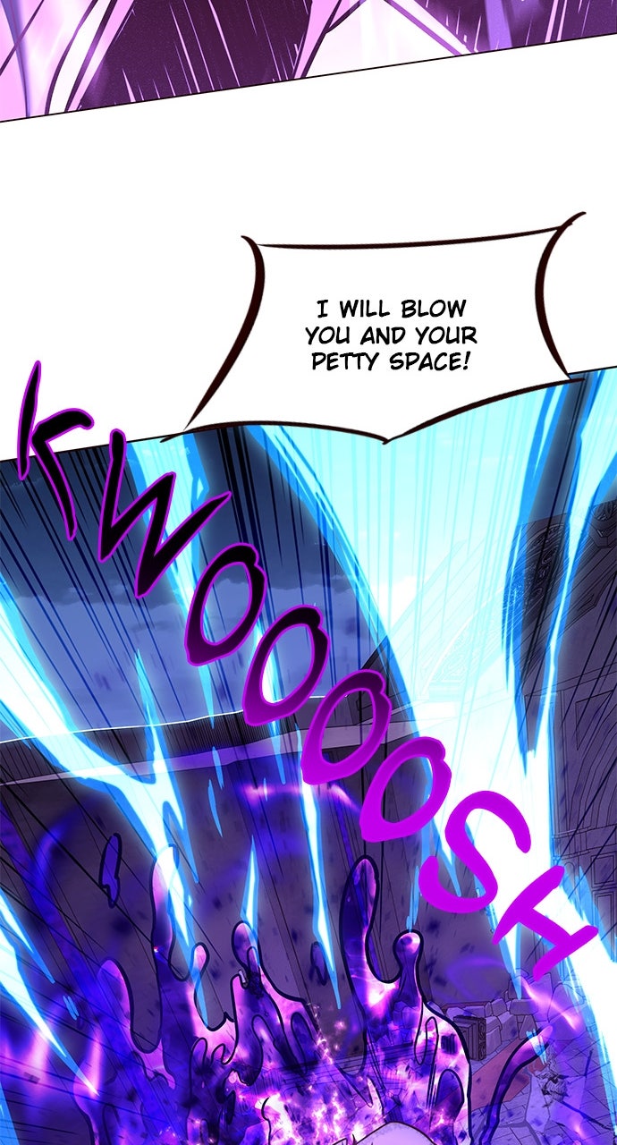 Read Eleceed ENGLISH Manga Online