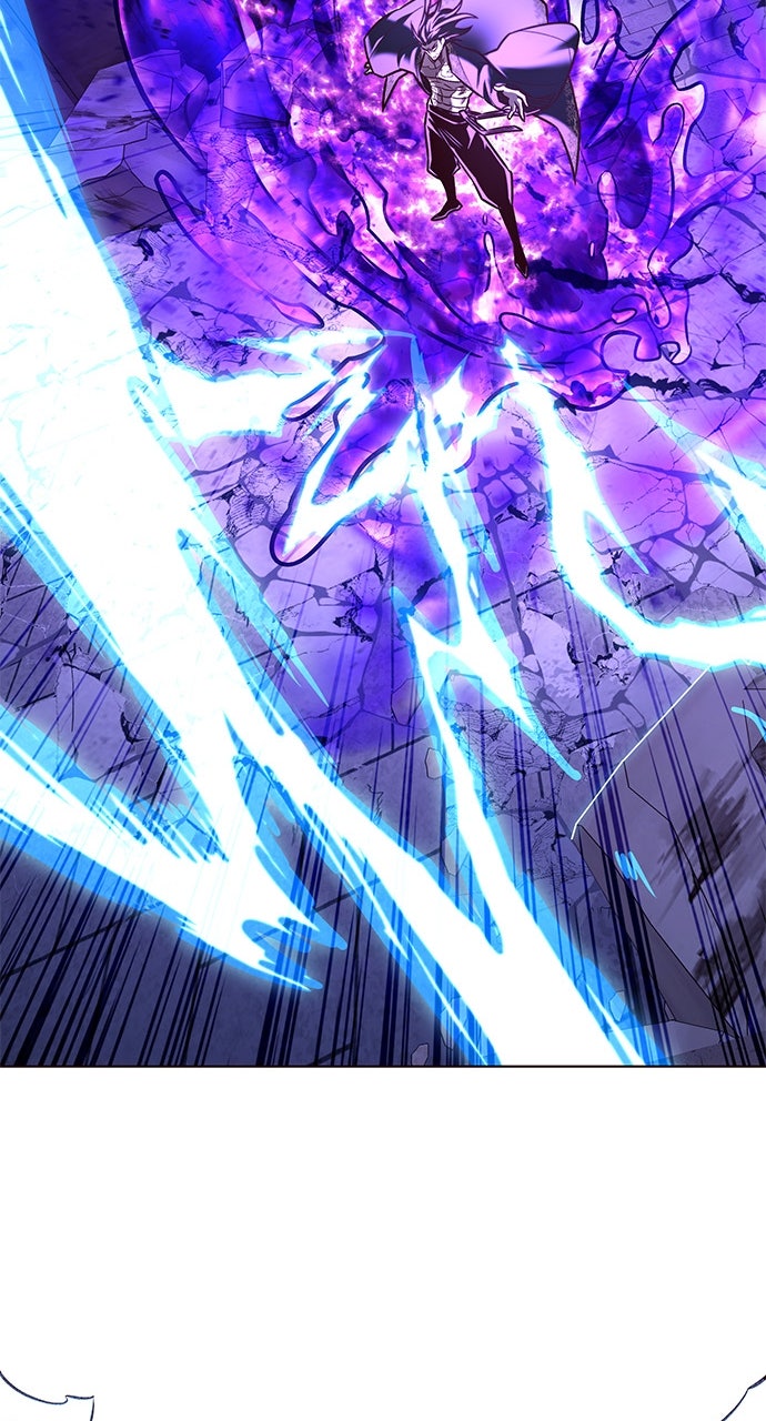 Read Eleceed ENGLISH Manga Online