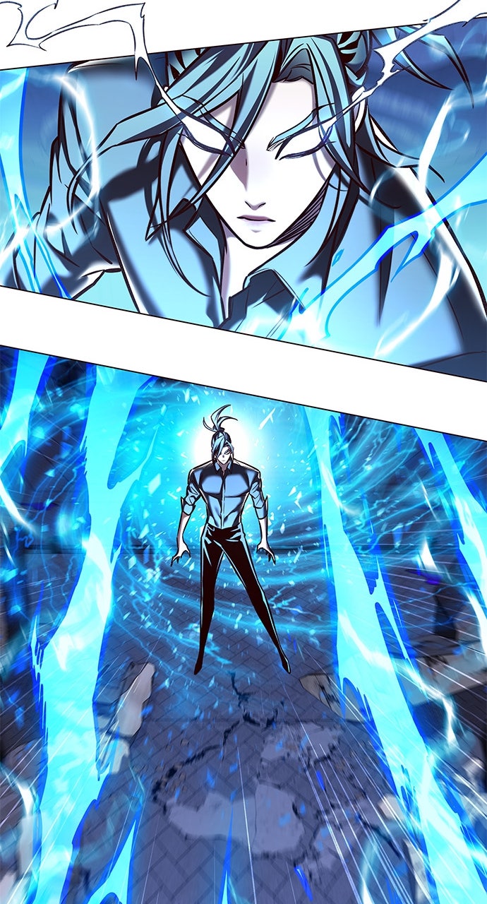 Read Eleceed ENGLISH Manga Online