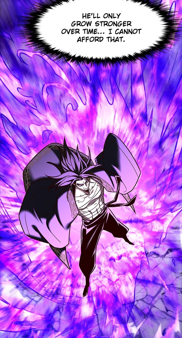 Read Eleceed ENGLISH Manga Online