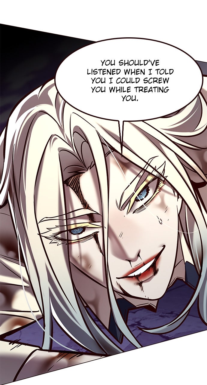 Read Eleceed ENGLISH Manga Online