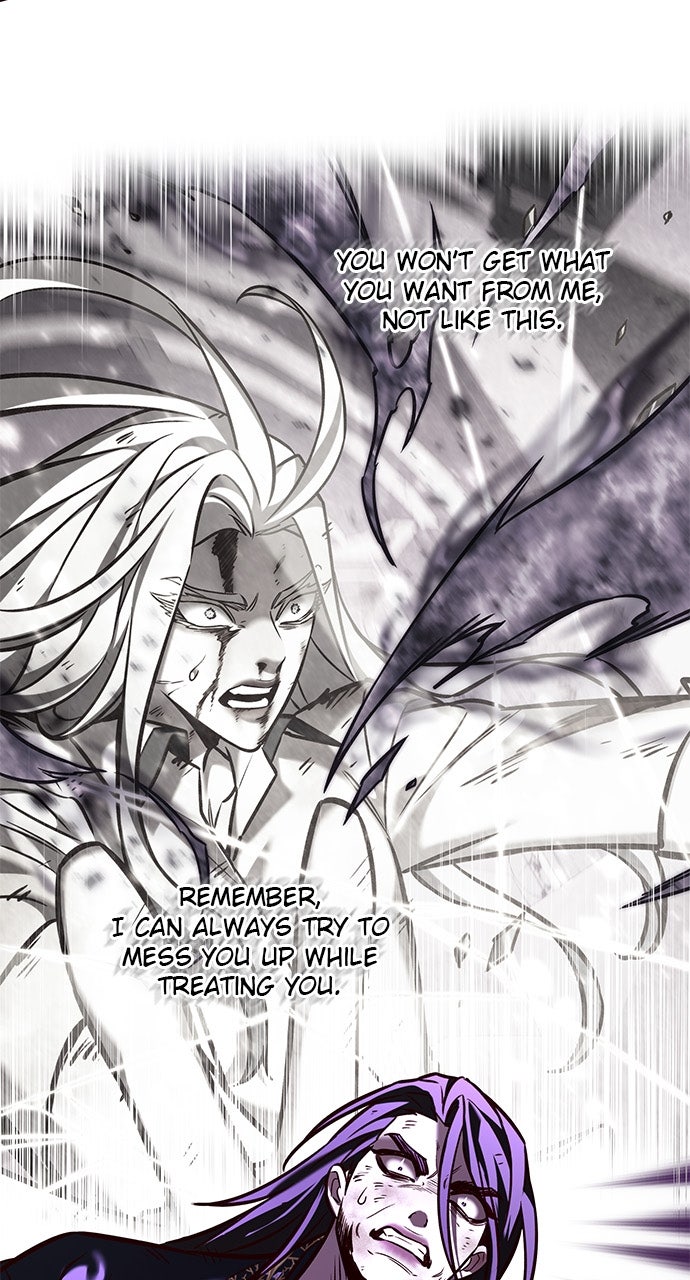 Read Eleceed ENGLISH Manga Online