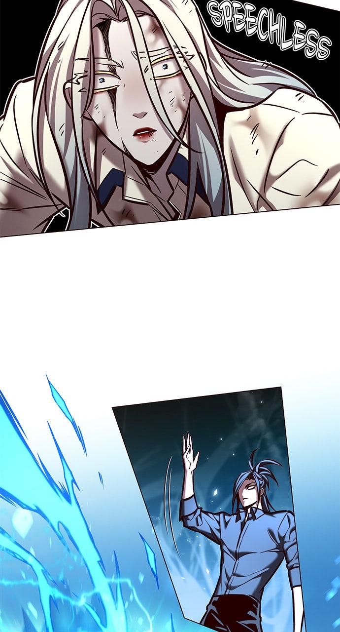 Read Eleceed ENGLISH Manga Online