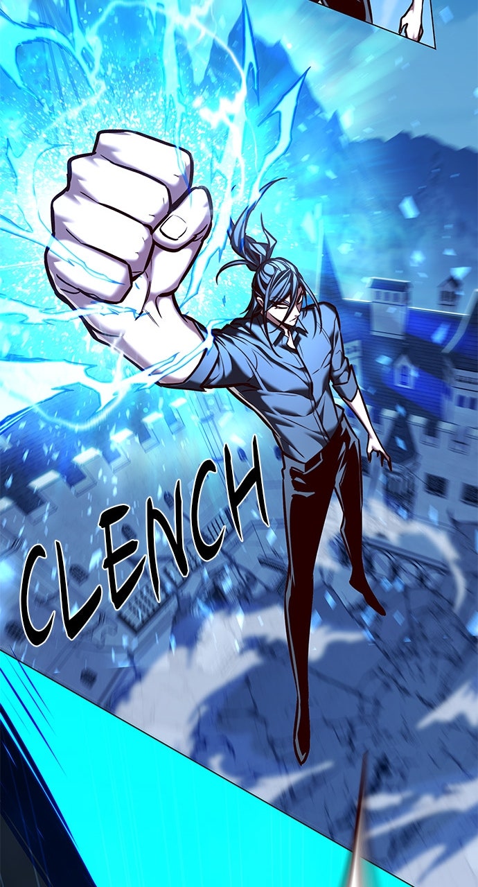 Read Eleceed ENGLISH Manga Online