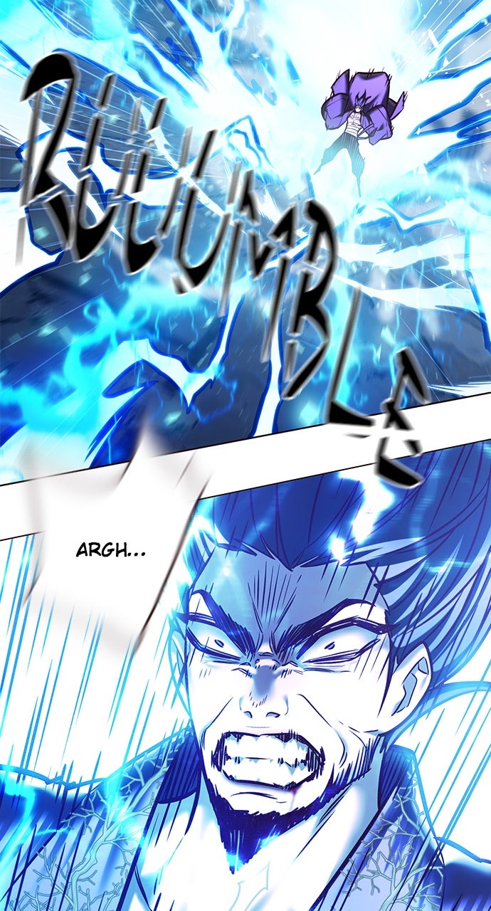 Read Eleceed ENGLISH Manga Online