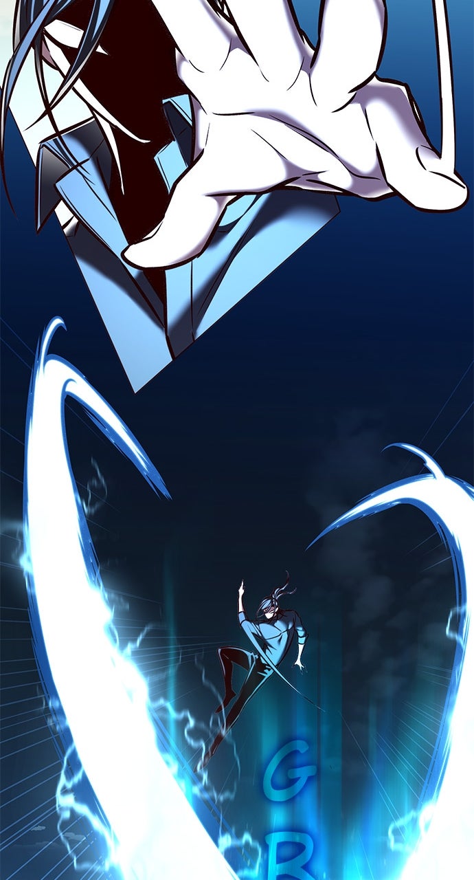 Read Eleceed ENGLISH Manga Online