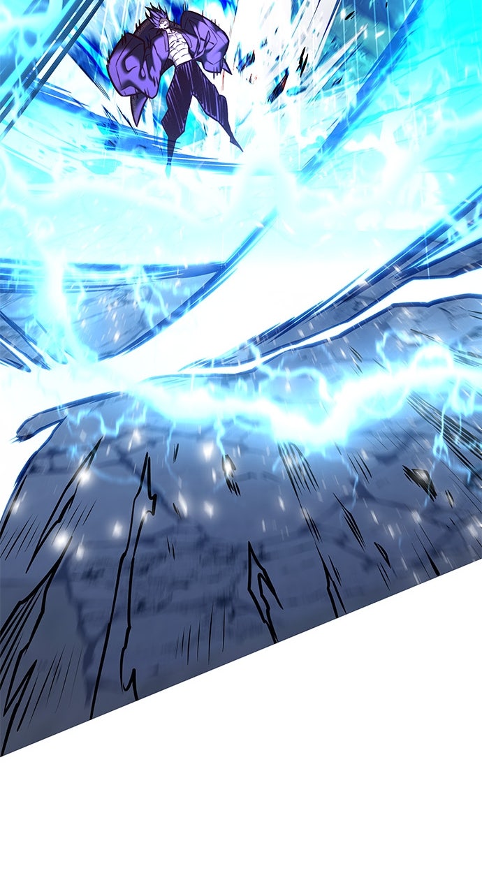 Read Eleceed ENGLISH Manga Online