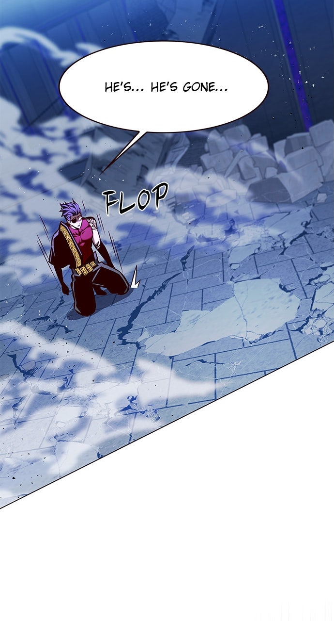 Read Eleceed ENGLISH Manga Online