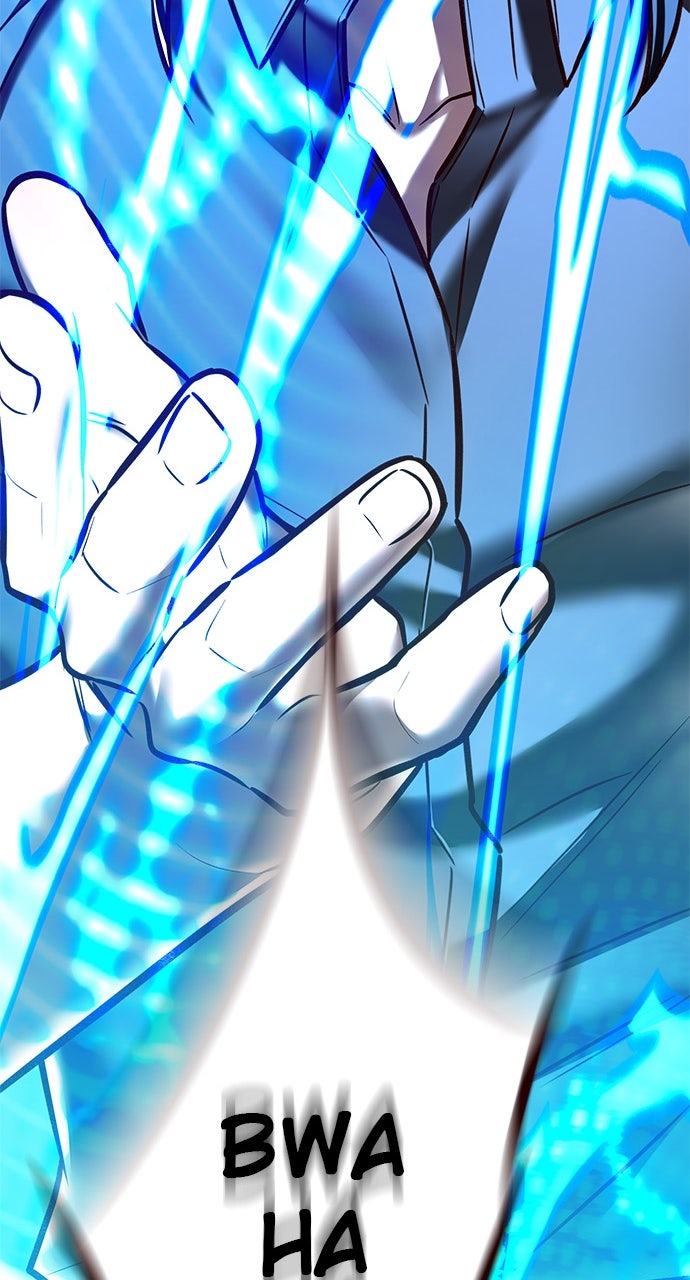 Read Eleceed ENGLISH Manga Online