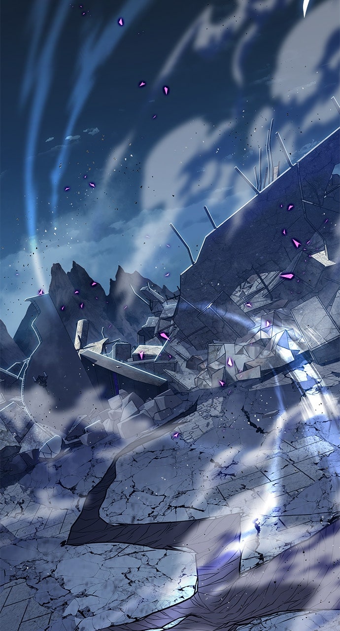 Read Eleceed ENGLISH Manga Online