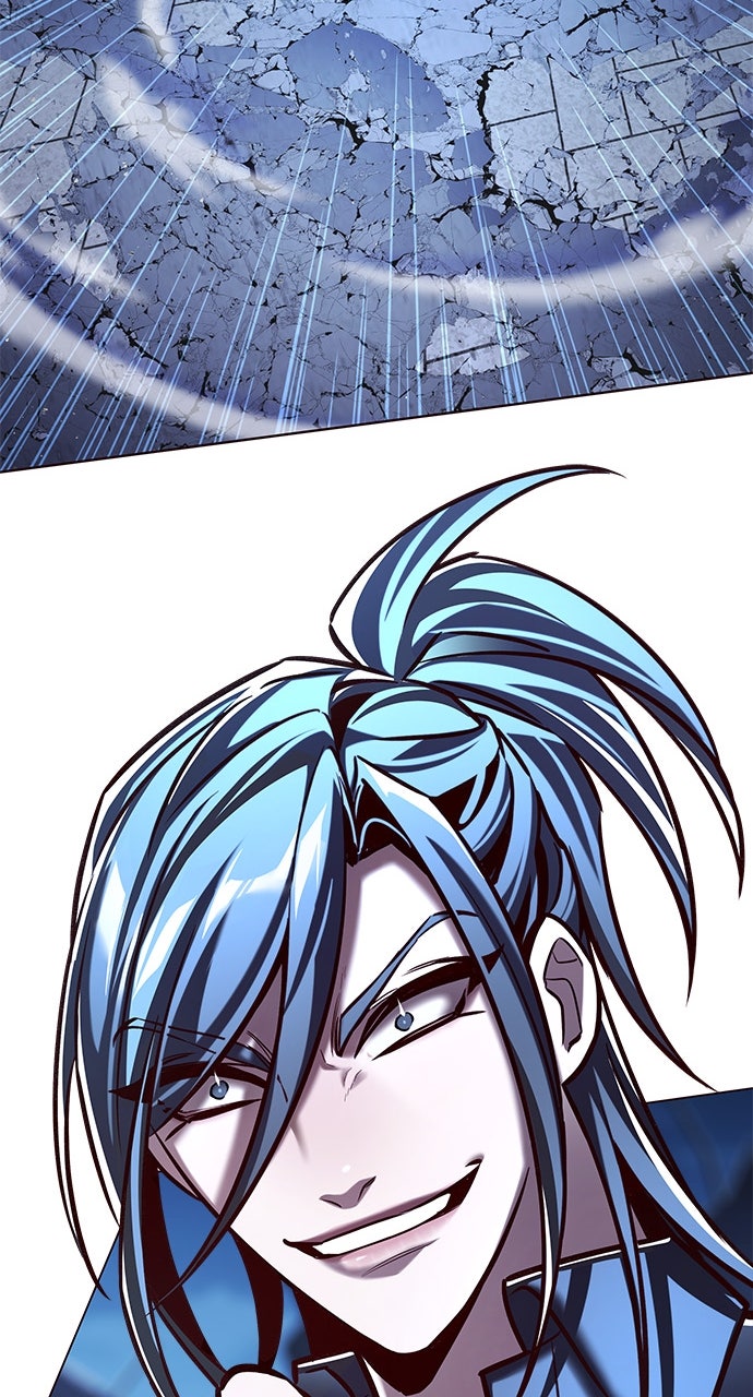 Read Eleceed ENGLISH Manga Online