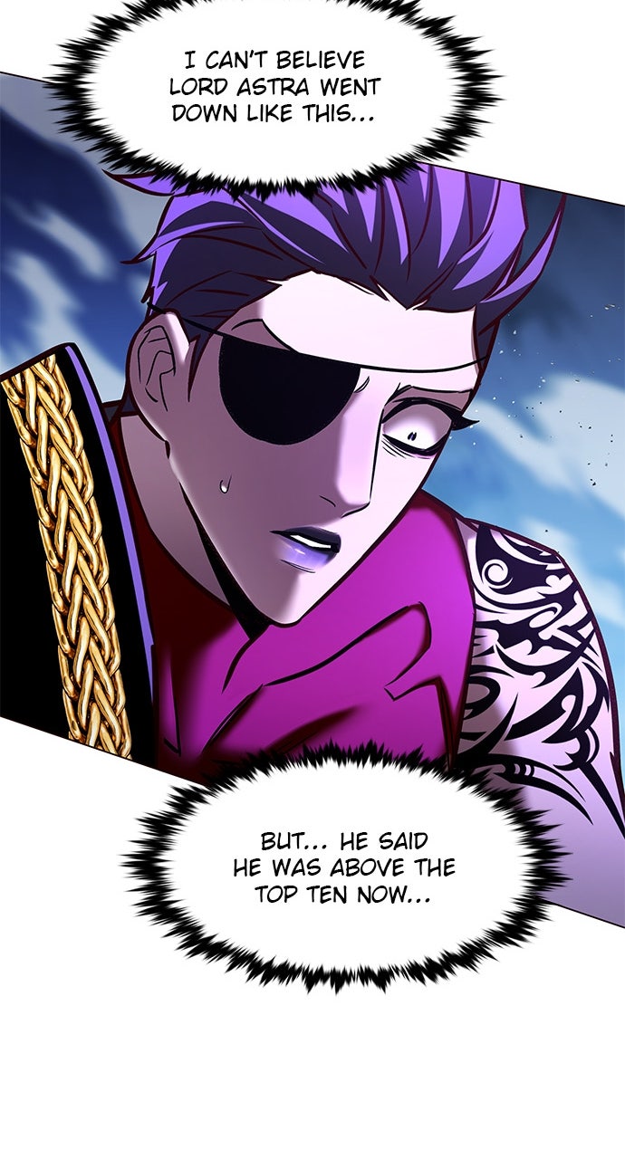 Read Eleceed ENGLISH Manga Online