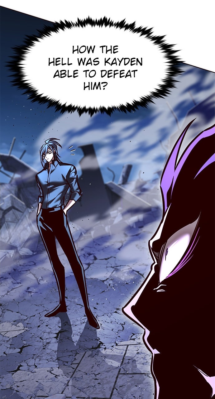 Read Eleceed ENGLISH Manga Online