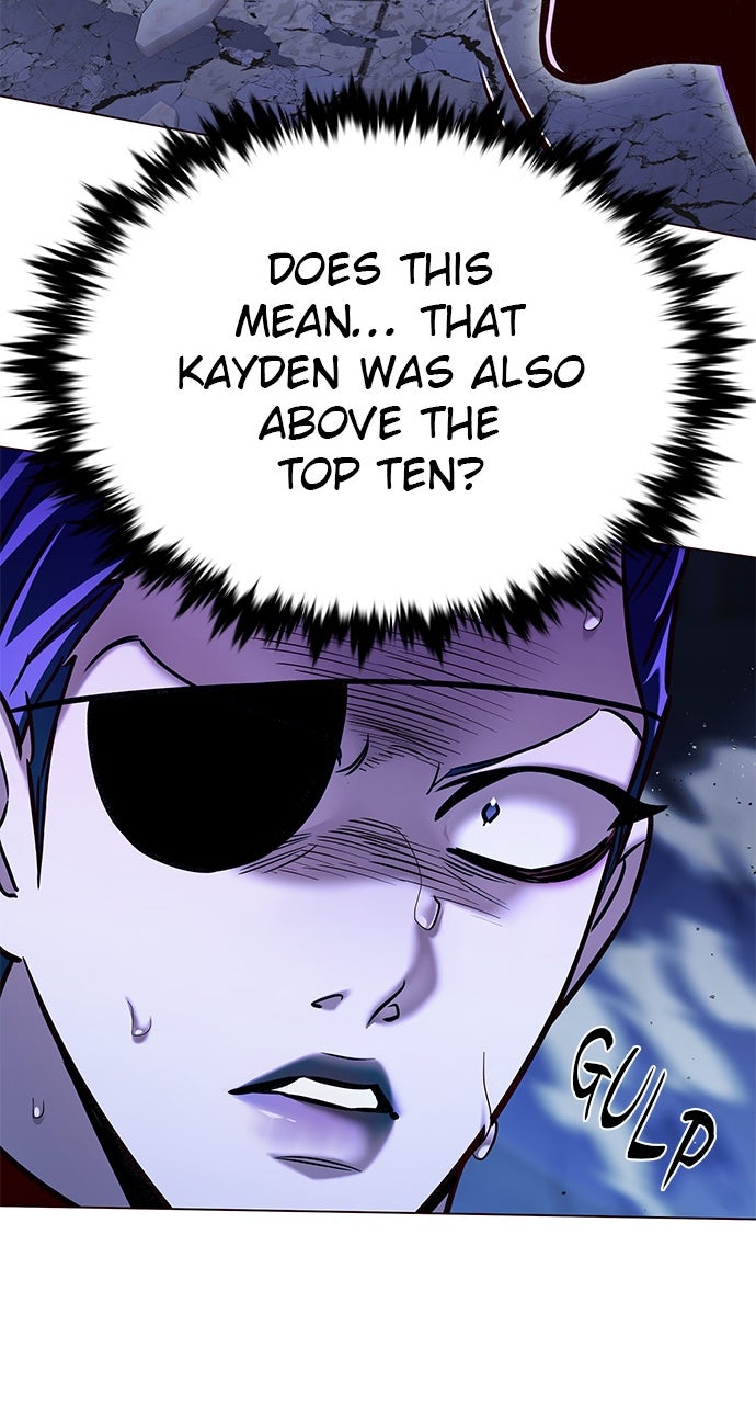 Read Eleceed ENGLISH Manga Online