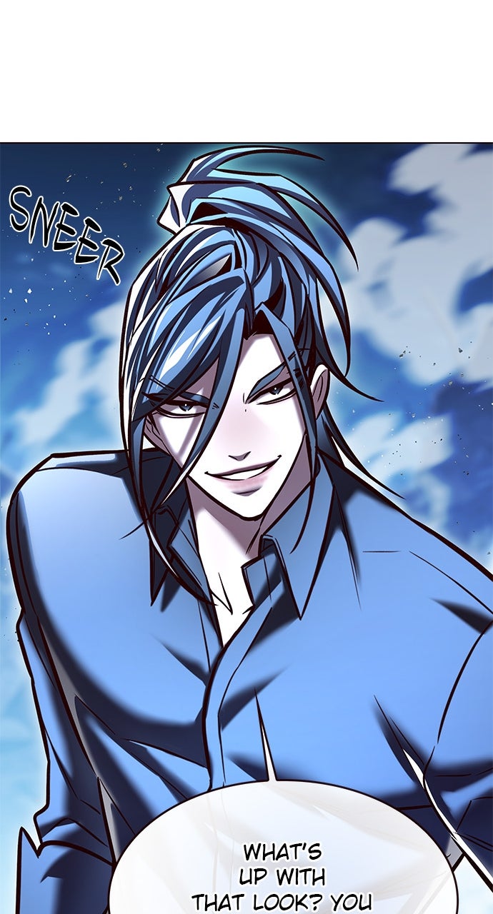 Read Eleceed ENGLISH Manga Online