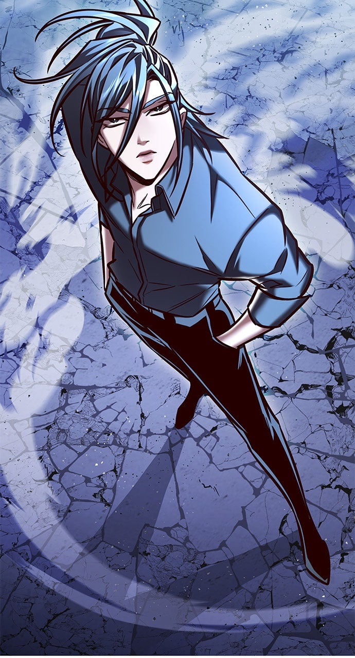 Read Eleceed ENGLISH Manga Online