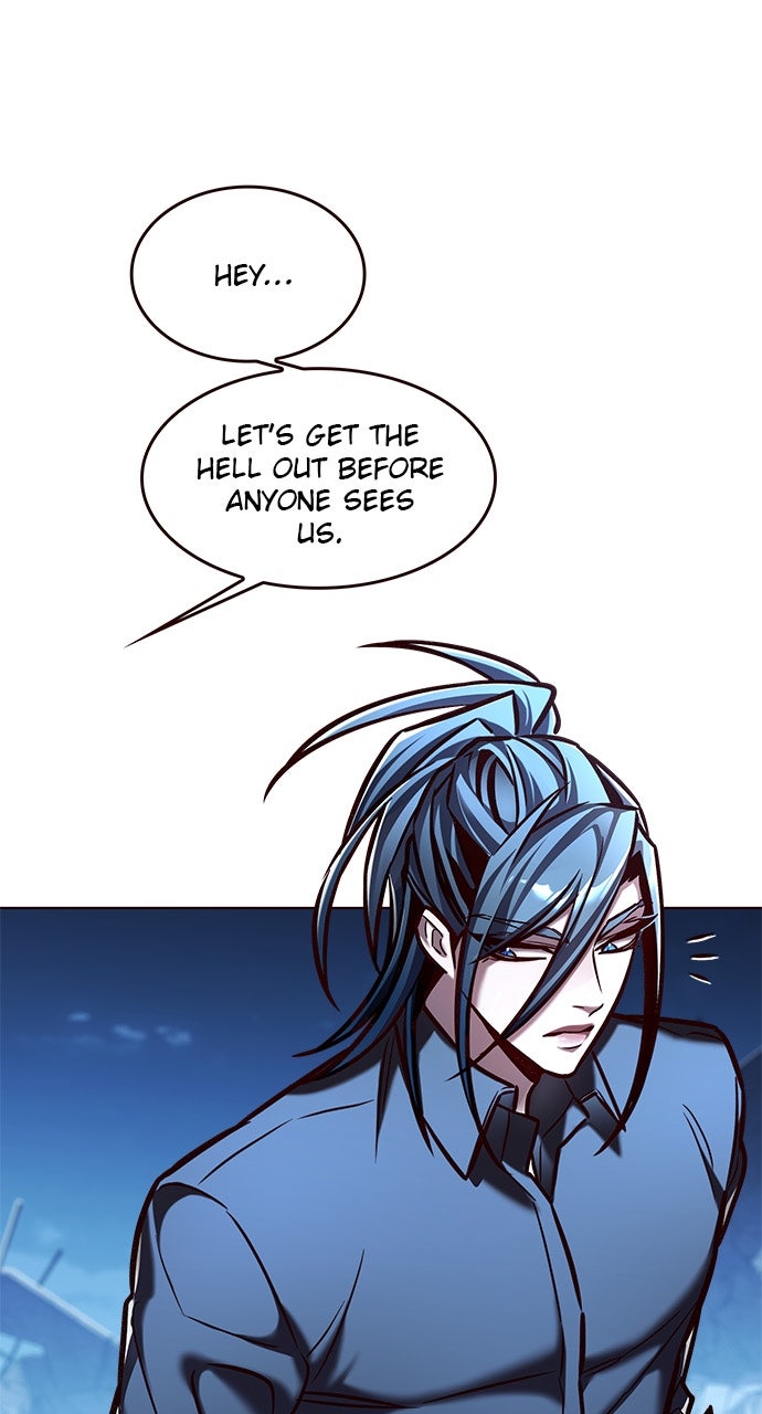 Read Eleceed ENGLISH Manga Online