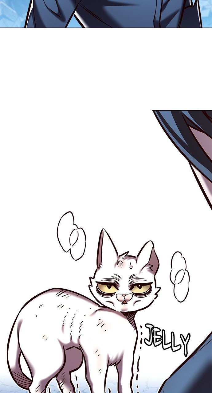 Read Eleceed ENGLISH Manga Online