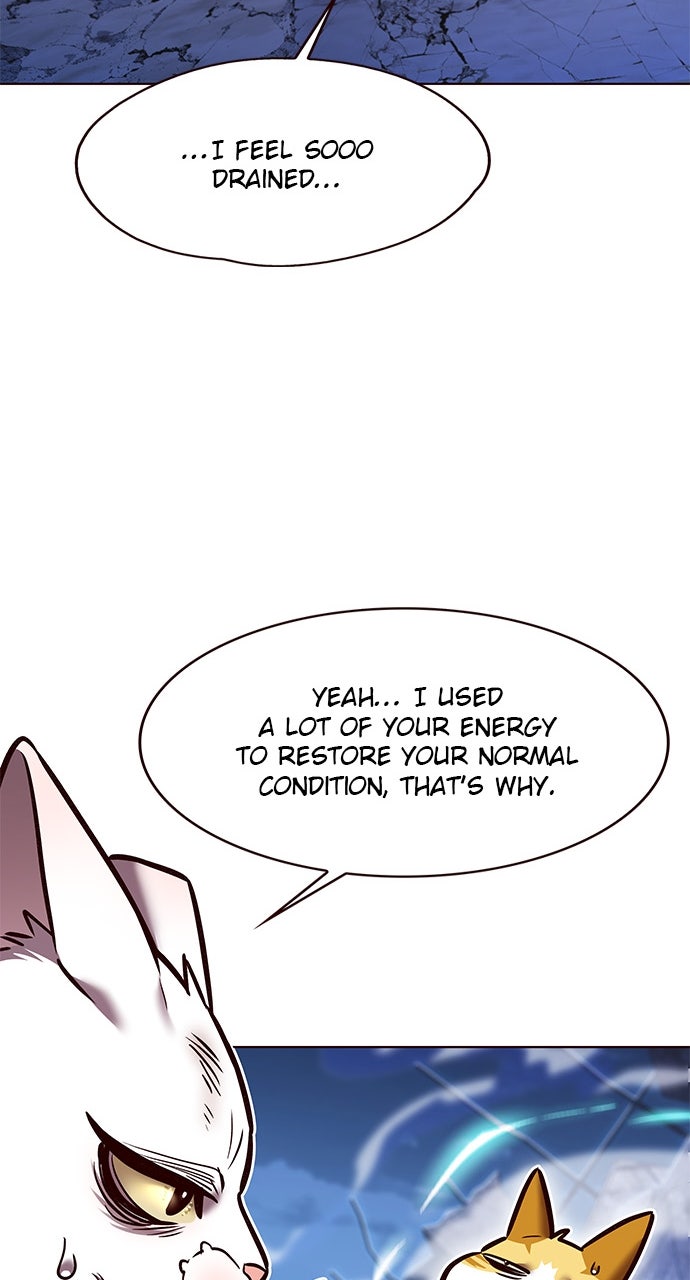 Read Eleceed ENGLISH Manga Online