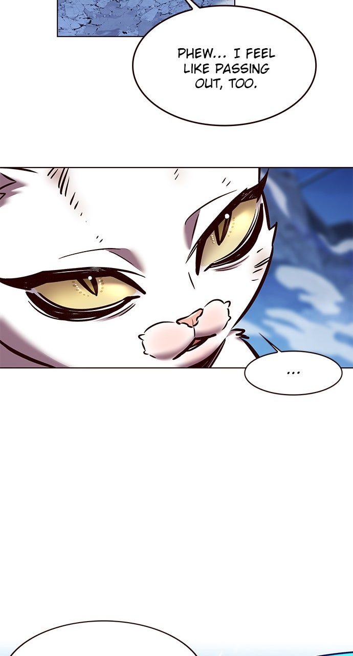 Read Eleceed ENGLISH Manga Online