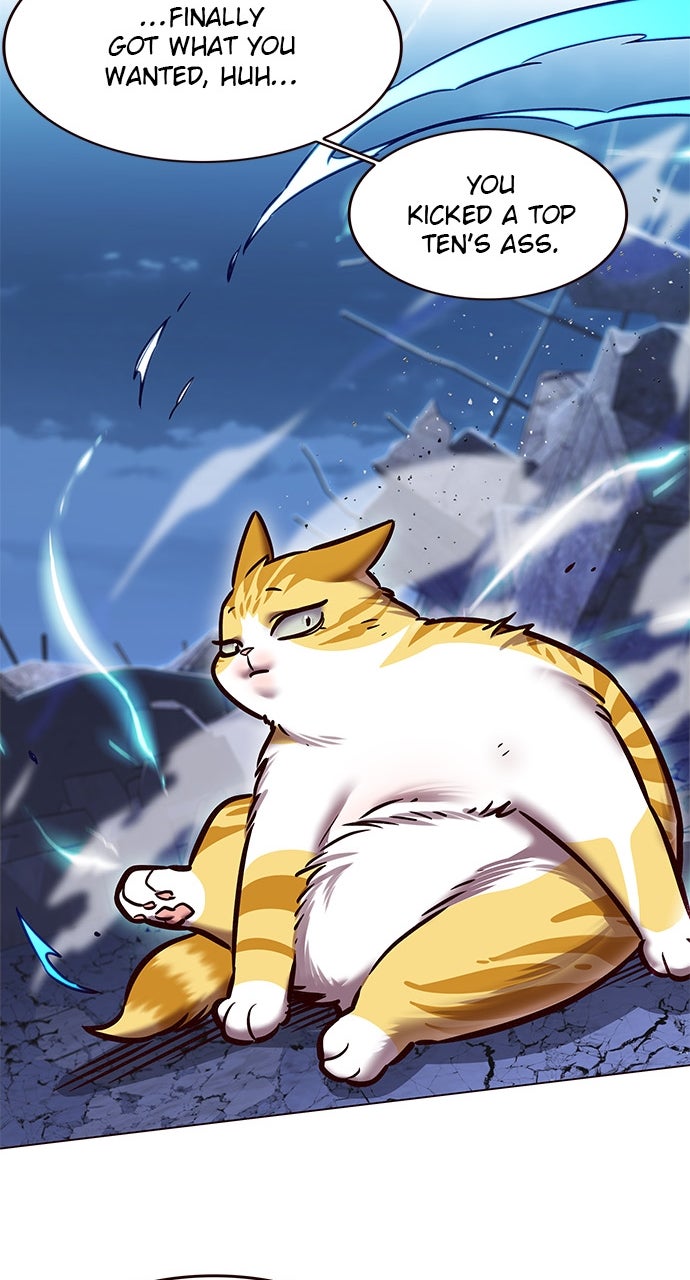 Read Eleceed ENGLISH Manga Online