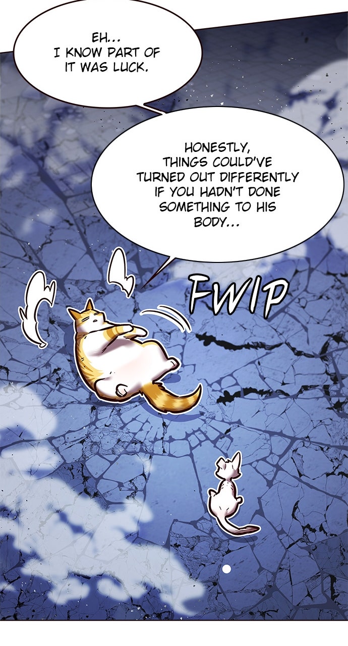 Read Eleceed ENGLISH Manga Online