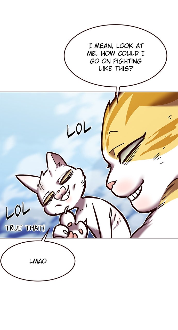 Read Eleceed ENGLISH Manga Online