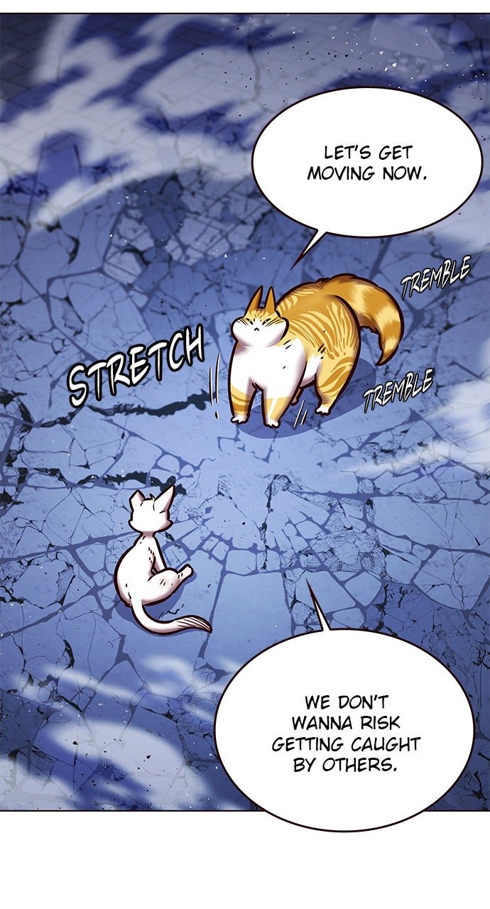 Read Eleceed ENGLISH Manga Online