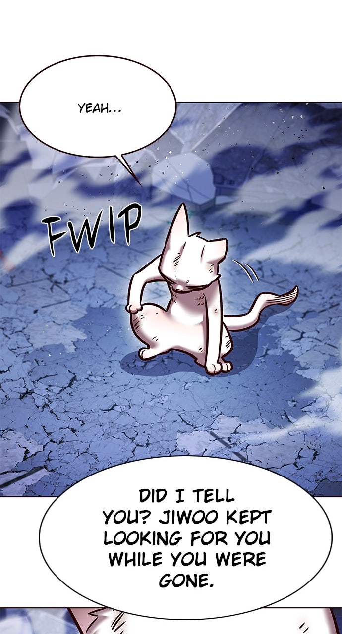 Read Eleceed ENGLISH Manga Online