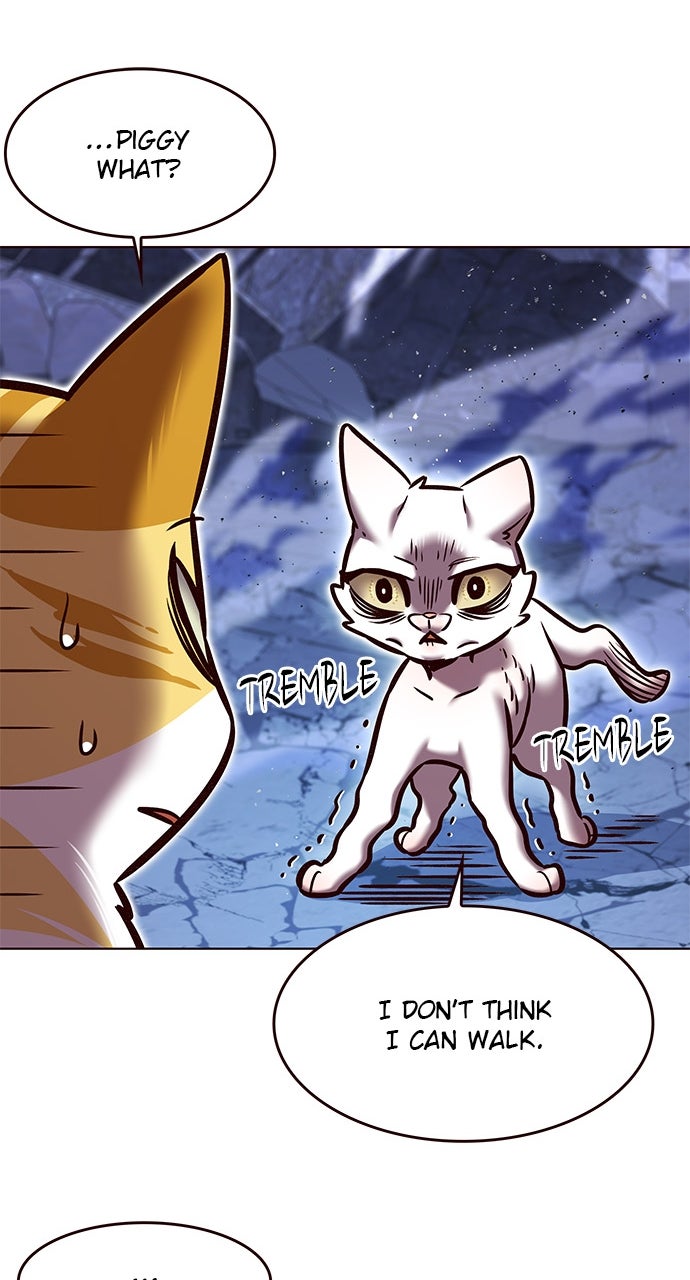 Read Eleceed ENGLISH Manga Online