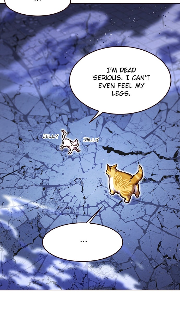 Read Eleceed ENGLISH Manga Online