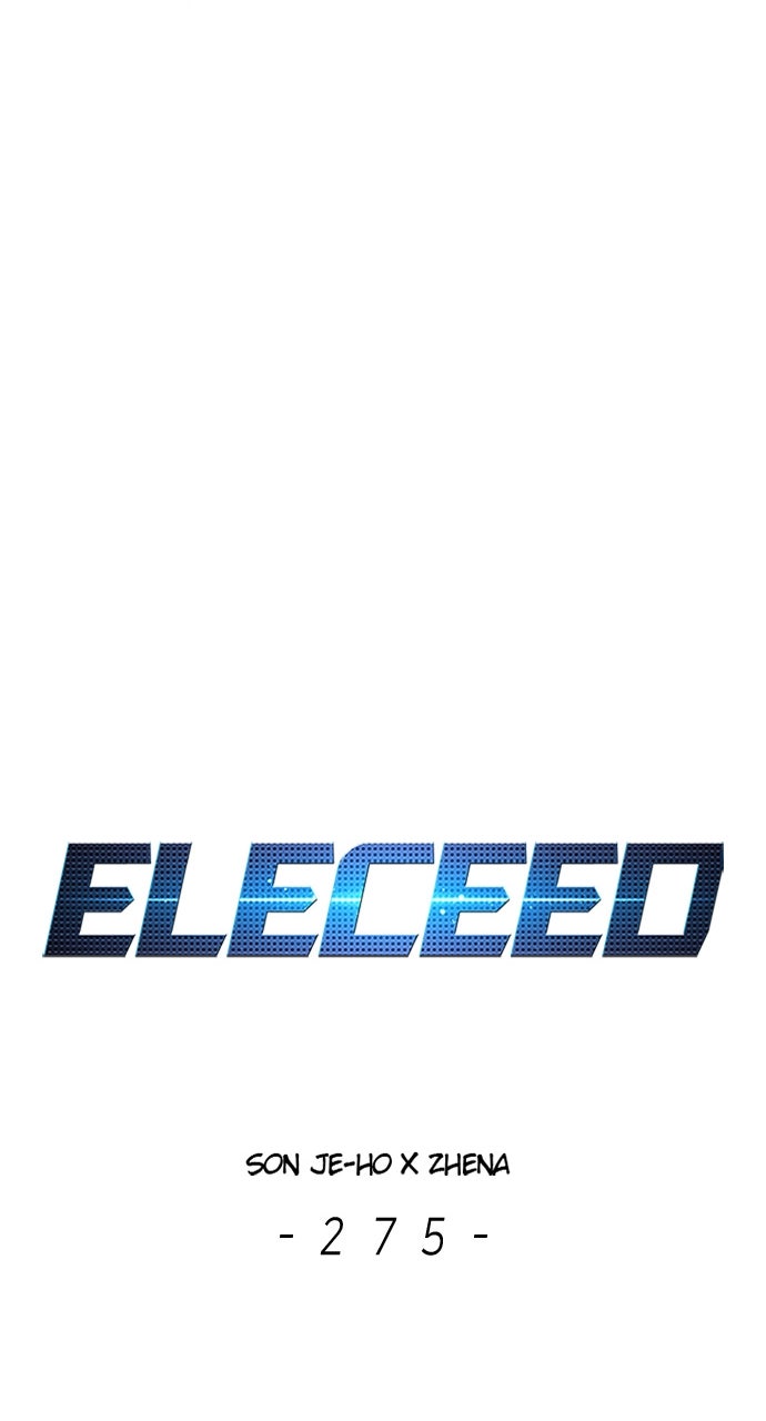 Read Eleceed ENGLISH Manga Online