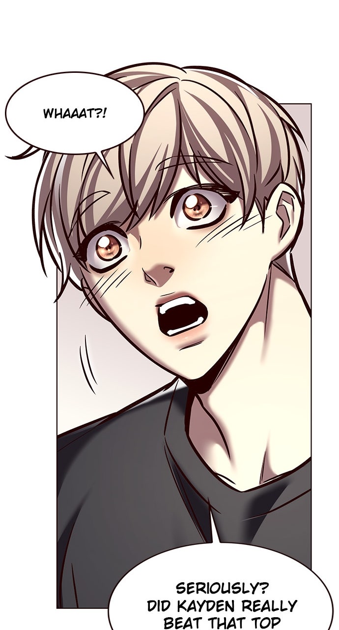 Read Eleceed ENGLISH Manga Online