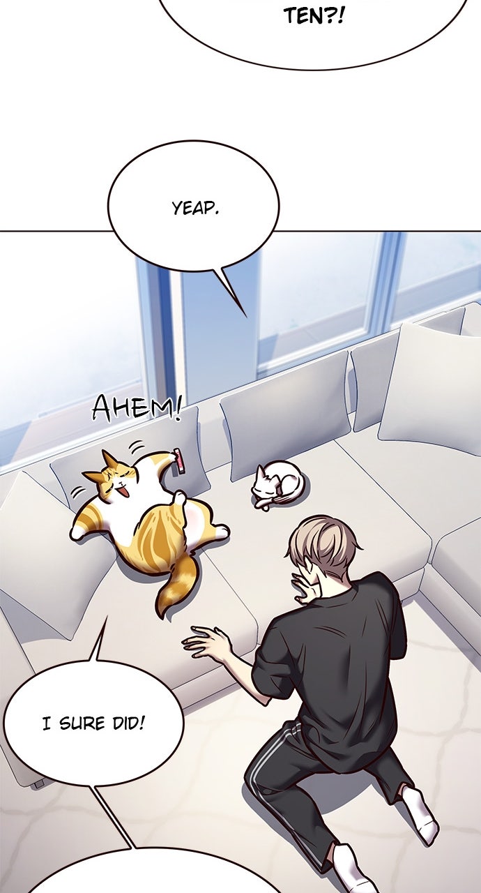 Read Eleceed ENGLISH Manga Online