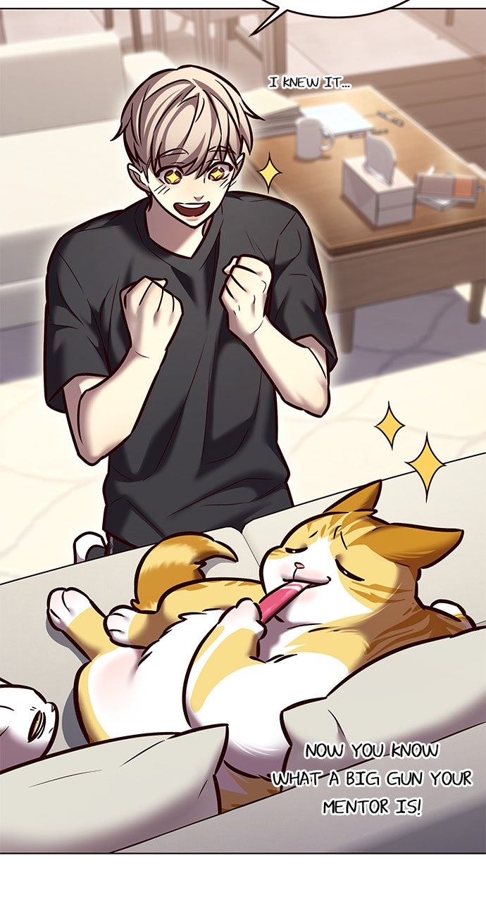 Read Eleceed ENGLISH Manga Online